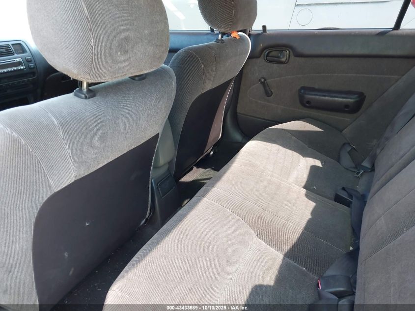 1993 Toyota Corolla Le/Dx VIN: 2T1AE09EXPC006098 Lot: 43433689