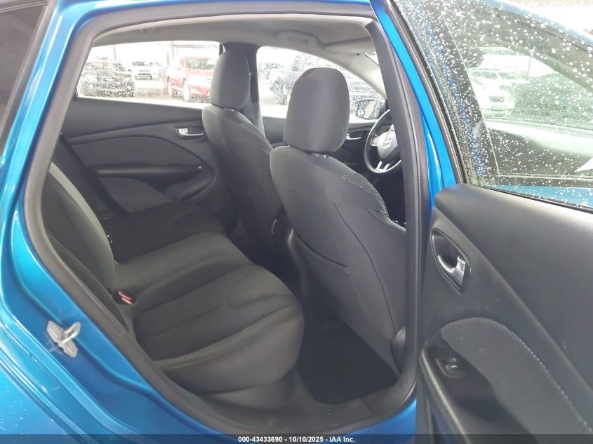 2016 Dodge Dart Se VIN: 1C3CDFAA5GD540608 Lot: 43433690