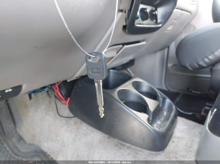 1995 Ford Ranger Super Cab VIN: 1FTCR15U8SPA62406 Lot: 43433694