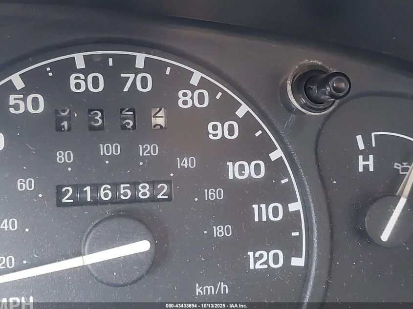 1995 Ford Ranger Super Cab VIN: 1FTCR15U8SPA62406 Lot: 43433694