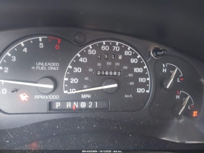 1995 Ford Ranger Super Cab VIN: 1FTCR15U8SPA62406 Lot: 43433694