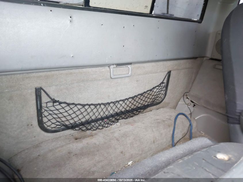 1995 Ford Ranger Super Cab VIN: 1FTCR15U8SPA62406 Lot: 43433694