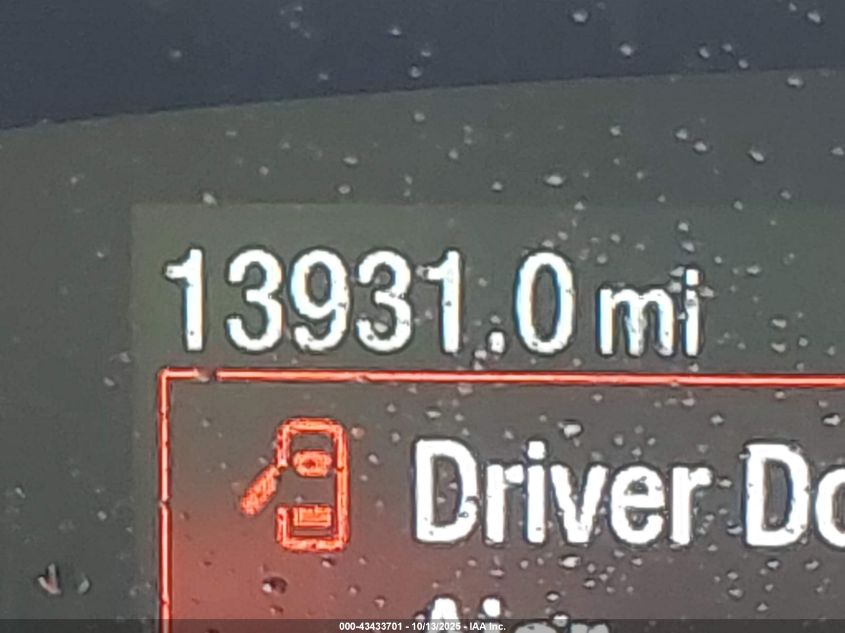 2023 Ford Bronco Sport Big Bend VIN: 3FMCR9B61PRD68072 Lot: 43433701