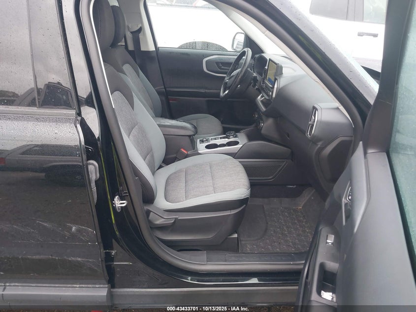 VIN 3FMCR9B61PRD68072 2023 FORD BRONCO SPORT BIG BEND