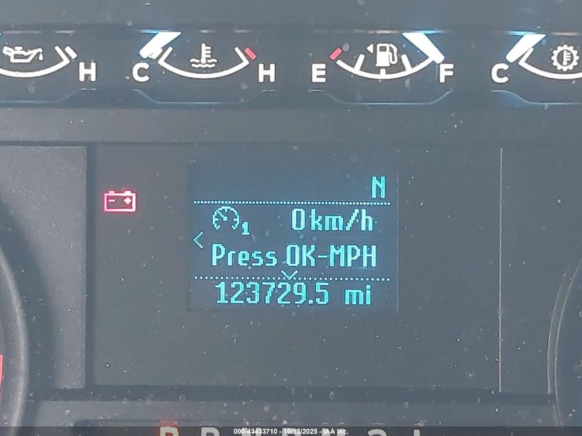 2020 Ford F-150 Xl VIN: 1FTMF1CB8LKD61939 Lot: 43433710