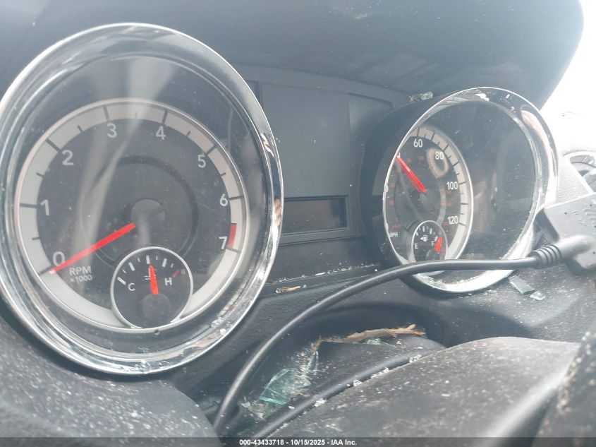 2019 Dodge Grand Caravan Se VIN: 2C4RDGBG2KR641545 Lot: 43433718