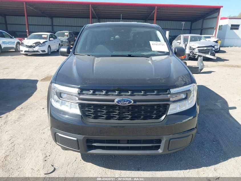 2024 Ford Maverick Xlt VIN: 3FTTW8H39RRB38013 Lot: 43433721