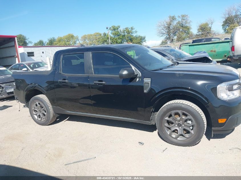 2024 Ford Maverick Xlt VIN: 3FTTW8H39RRB38013 Lot: 43433721