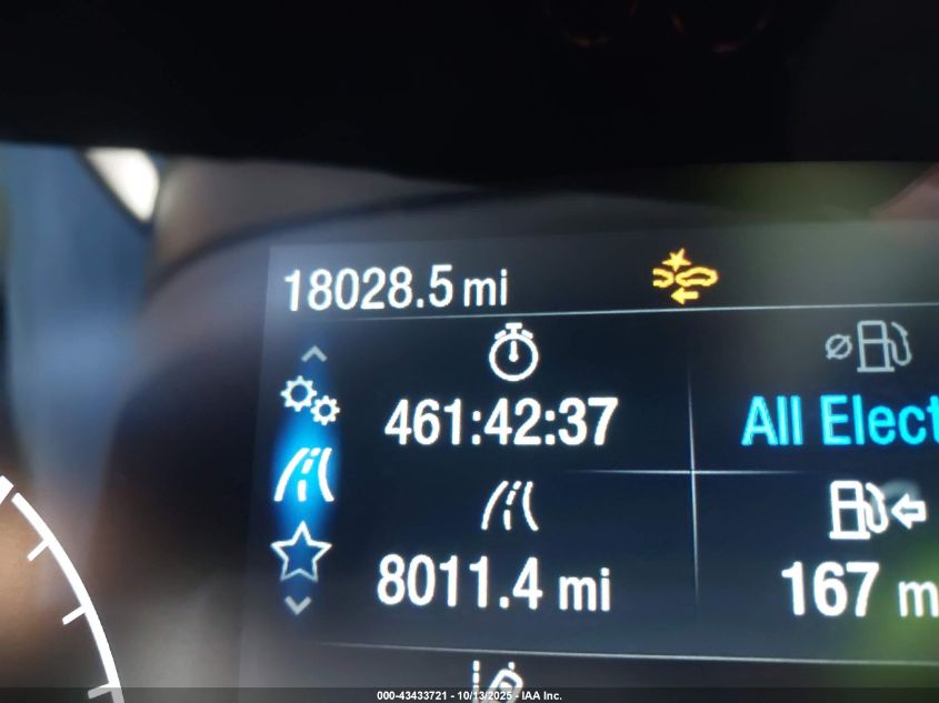 2024 Ford Maverick Xlt VIN: 3FTTW8H39RRB38013 Lot: 43433721