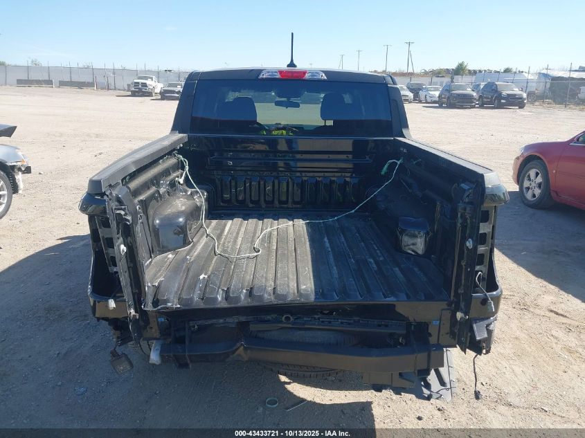 2024 Ford Maverick Xlt VIN: 3FTTW8H39RRB38013 Lot: 43433721