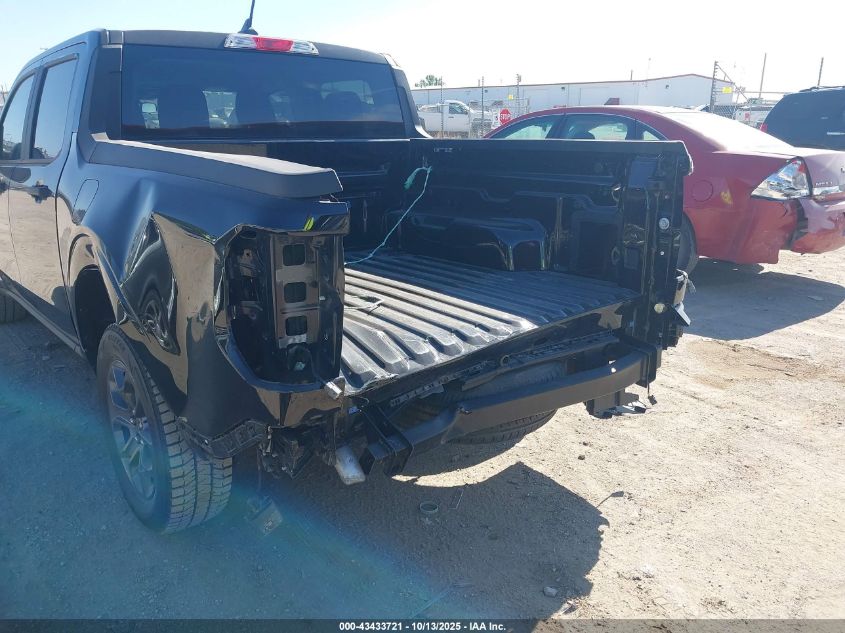 2024 Ford Maverick Xlt VIN: 3FTTW8H39RRB38013 Lot: 43433721