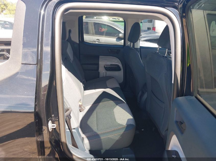 2024 Ford Maverick Xlt VIN: 3FTTW8H39RRB38013 Lot: 43433721