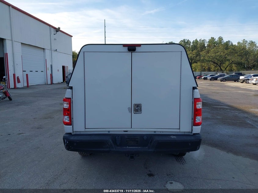 1FTMF1C56MKD58811 2021 FORD F-150 photo no. 16