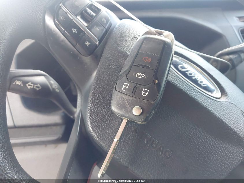 2020 Ford Transit-150 VIN: 1FTYE1Y8XLKA52958 Lot: 43433727