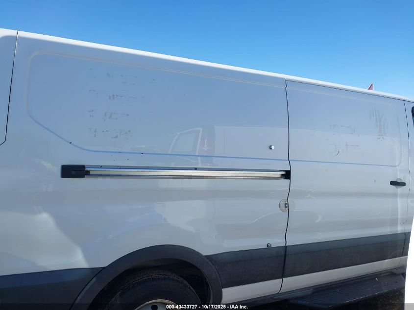 2020 Ford Transit-150 VIN: 1FTYE1Y8XLKA52958 Lot: 43433727