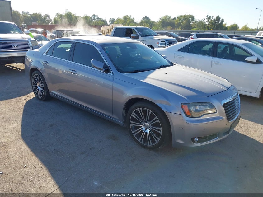 CHRYSLER 300S
