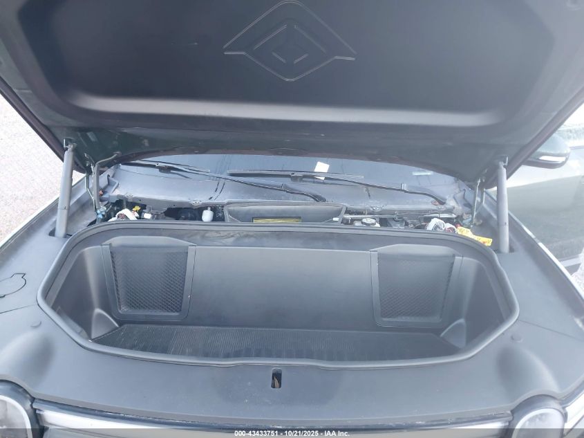 2025 Rivian R1S Ascend Tri Motor Max Pack/Premium Tri Motor Max Pack VIN: 7PDSGCBPXSN058129 Lot: 43433751