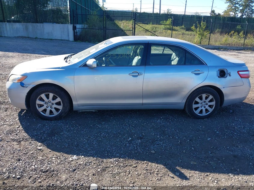 JTNBK46K673010247 2007 TOYOTA CAMRY photo no. 6