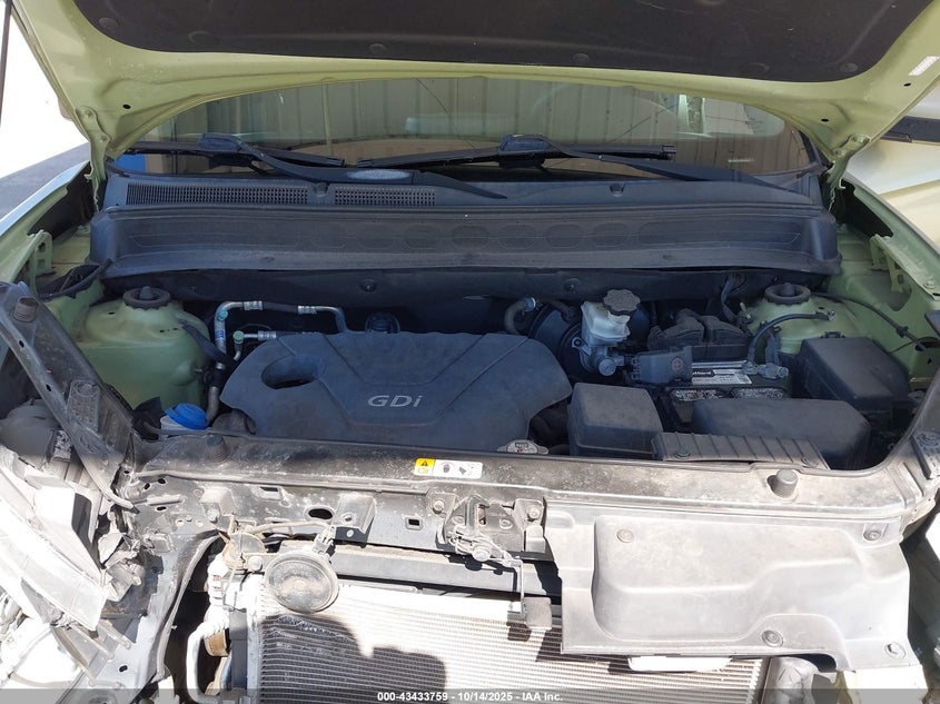 2013 KIA SOUL KNDJT2A5XD7635077