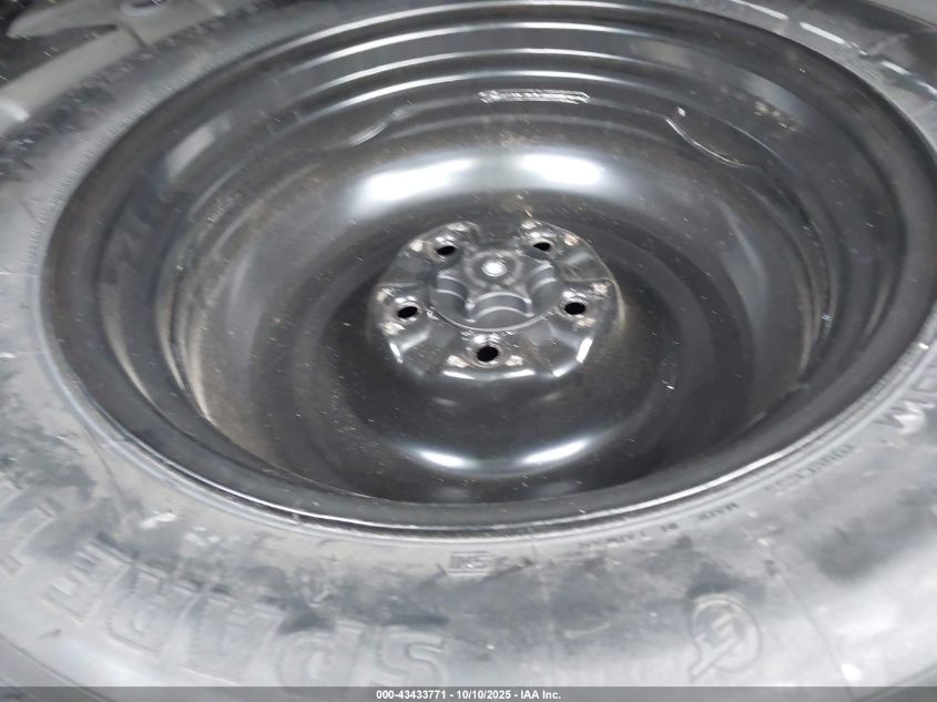 2016 Nissan Rogue S VIN: JN8AT2MV5GW144880 Lot: 43433771