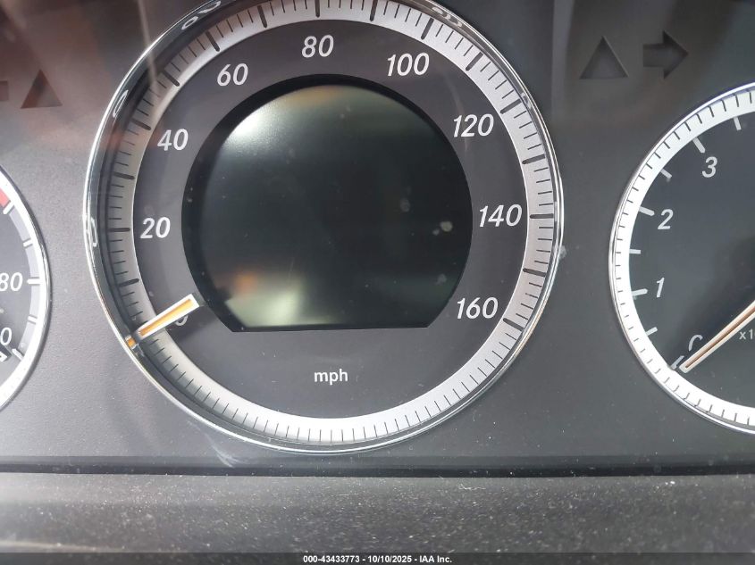 2008 Mercedes-Benz C 300 Luxury/Sport VIN: WDDGF54X88F179968 Lot: 43433773