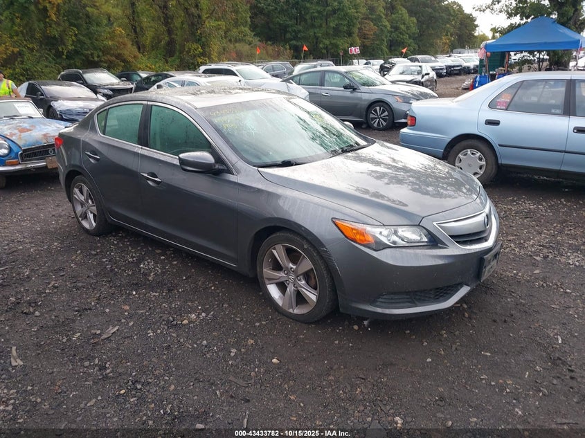 ACURA ILX 2.0L