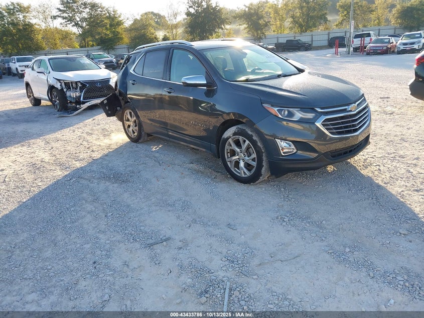 CHEVROLET EQUINOX FWD PREMIER 1.5L TURBO