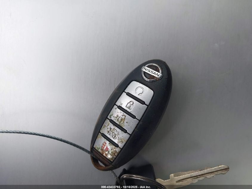 2012 Nissan Sentra 2.0 Sr VIN: 3N1AB6AP8CL741312 Lot: 43433792