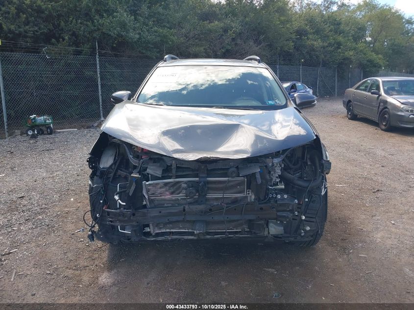 2018 Toyota Rav4 Hybrid Le VIN: JTMRJREVXJD240566 Lot: 43433793