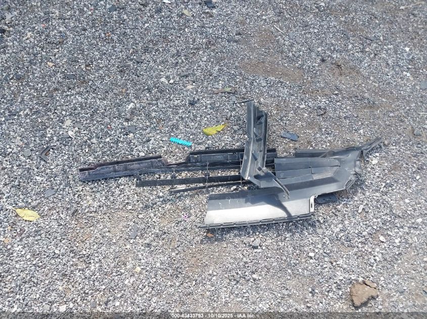 2018 Toyota Rav4 Hybrid Le VIN: JTMRJREVXJD240566 Lot: 43433793