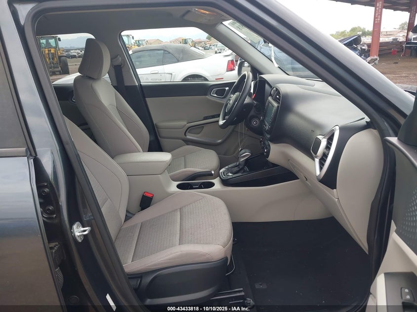 2020 KIA SOUL S KNDJ23AUXL7065287