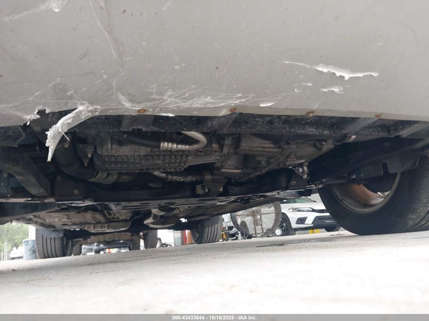 2013 Ford Escape Se VIN: 1FMCU0GX6DUA19747 Lot: 43433844