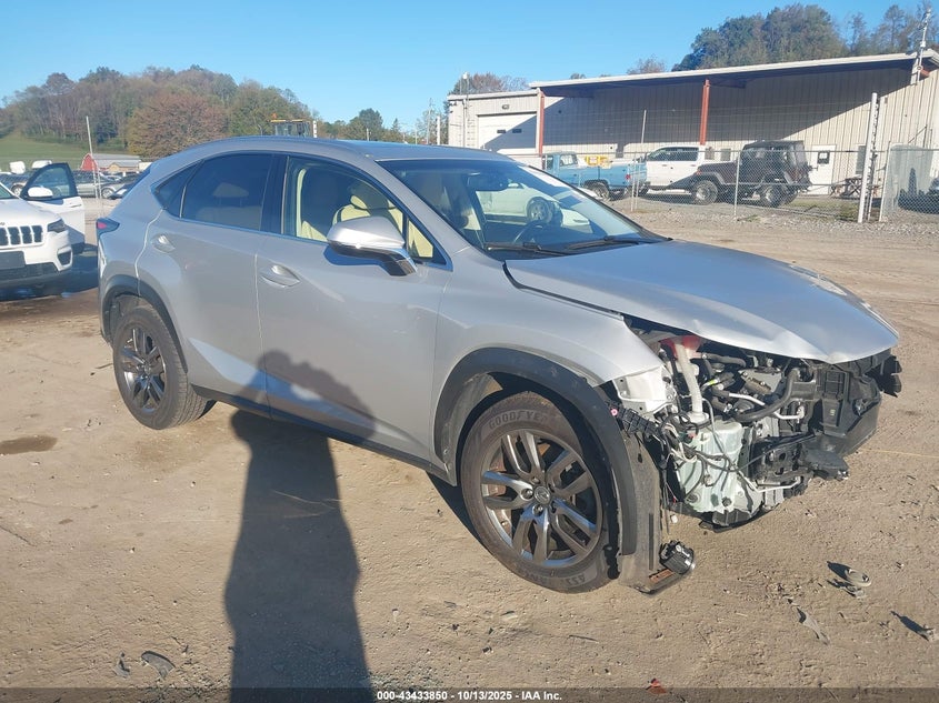 LEXUS NX 200T NX 200T