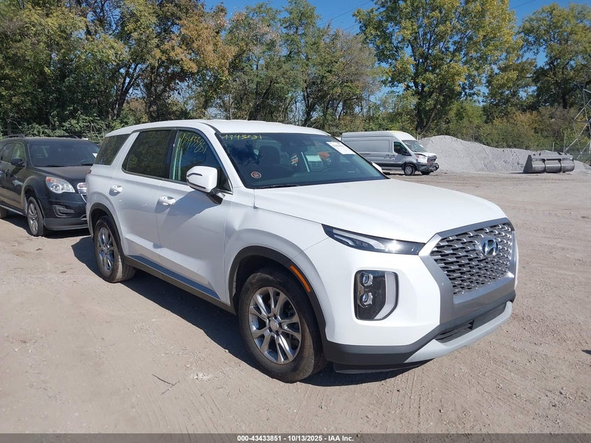 HYUNDAI PALISADE SE