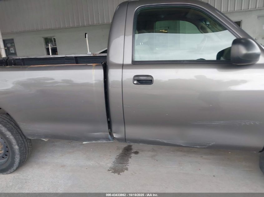 2004 Toyota Tundra VIN: 5TBJN32194S444566 Lot: 43433862