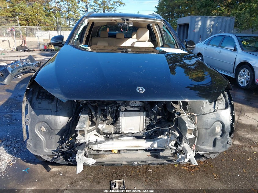 2022 Mercedes-Benz Glc 300 4Matic Suv VIN: W1N0G8EB7NV343783 Lot: 43433864