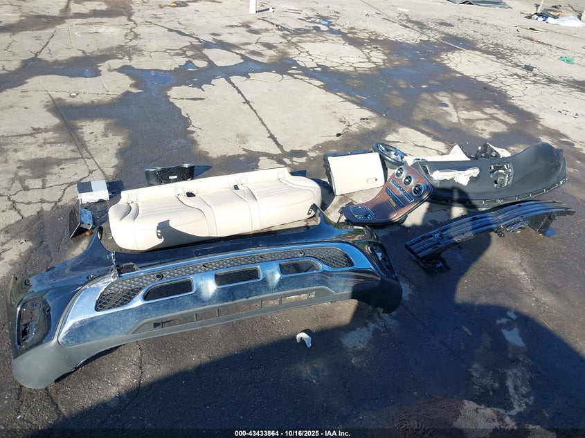 2022 Mercedes-Benz Glc 300 4Matic Suv VIN: W1N0G8EB7NV343783 Lot: 43433864