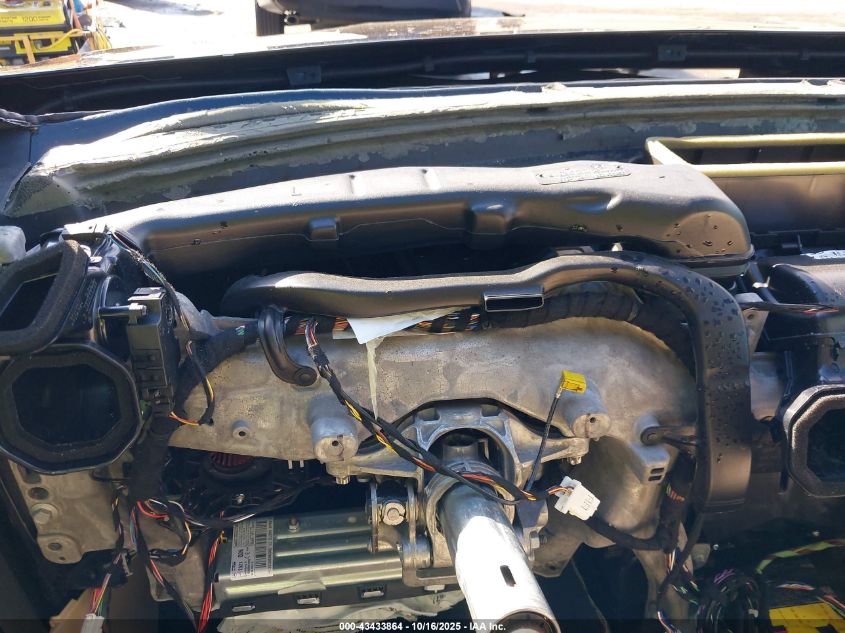 2022 Mercedes-Benz Glc 300 4Matic Suv VIN: W1N0G8EB7NV343783 Lot: 43433864