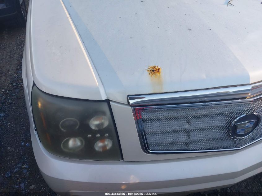 2005 Cadillac Escalade Standard VIN: 1GYEK63N95R231907 Lot: 43433866