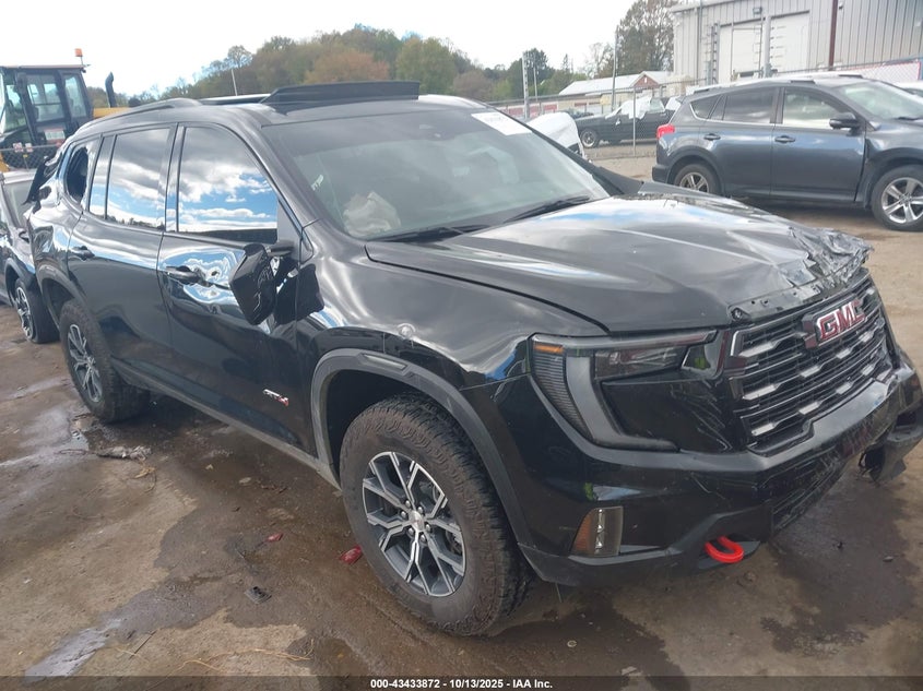 GMC ACADIA AWD AT4