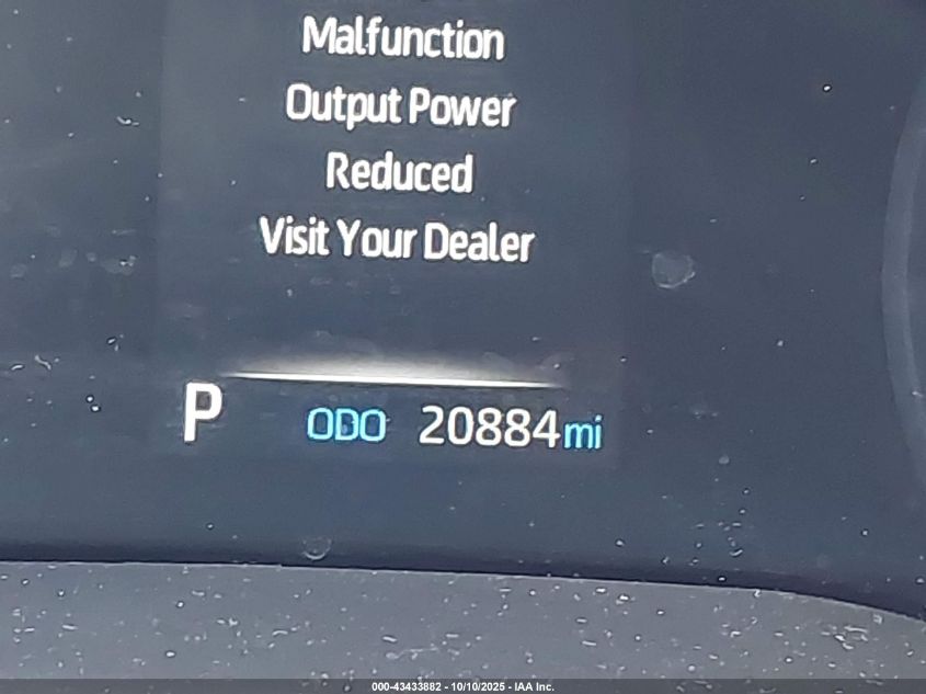 2024 Toyota Sienna Woodland Edition VIN: 5TDCSKFC0RS114286 Lot: 43433882