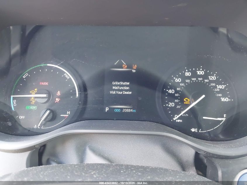 2024 Toyota Sienna Woodland Edition VIN: 5TDCSKFC0RS114286 Lot: 43433882