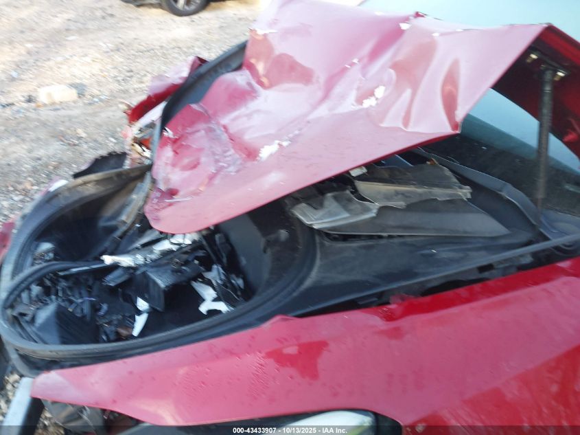 2019 Tesla Model 3 Long Range/Performance VIN: 5YJ3E1EB7KF418235 Lot: 43433907