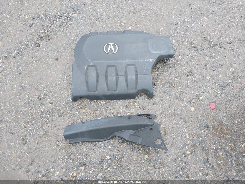 2014 ACURA RDX - 5J8TB4H33EL011417