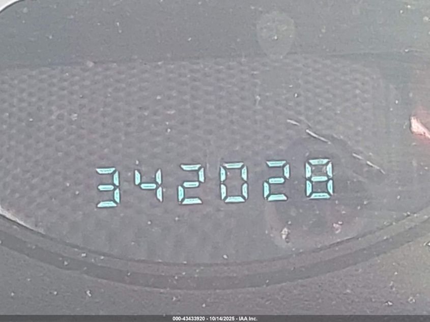 2009 Dodge Ram 3500 Hd Chassis St/Slt VIN: 3D6WH46L99G520020 Lot: 43433920