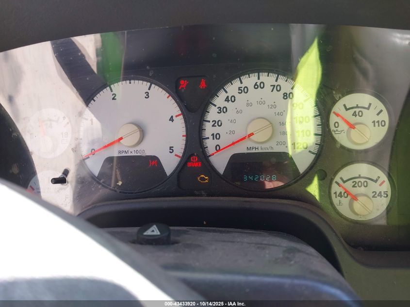 2009 Dodge Ram 3500 Hd Chassis St/Slt VIN: 3D6WH46L99G520020 Lot: 43433920