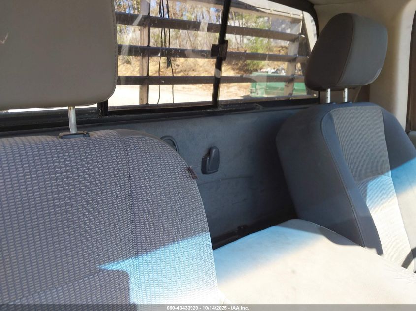 2009 Dodge Ram 3500 Hd Chassis St/Slt VIN: 3D6WH46L99G520020 Lot: 43433920