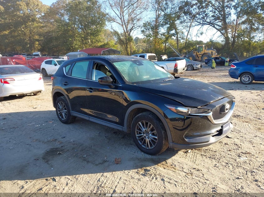 MAZDA CX-5 SPORT