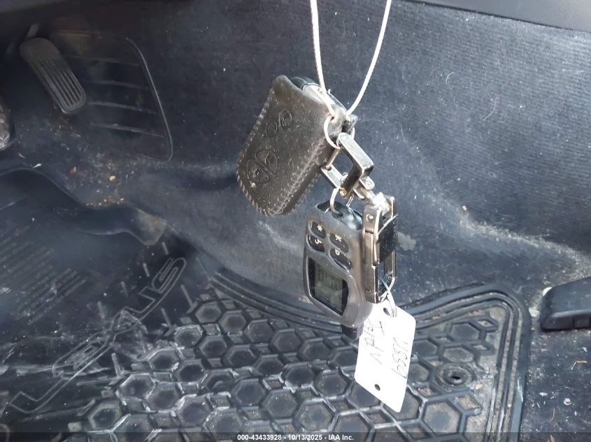 2007 Lexus Is 250 VIN: JTHCK262X75013023 Lot: 43433928