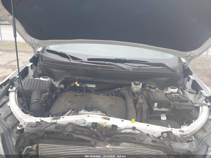 2GNAXYEX6K6146733 2019 CHEVROLET EQUINOX photo no. 10